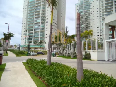 Apartamento com 4 Quartos à venda, 241m² no Várzea da Barra Funda, São Paulo