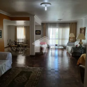 Apartamento com 3 Quartos à venda, 144m² no Santo Amaro, São Paulo