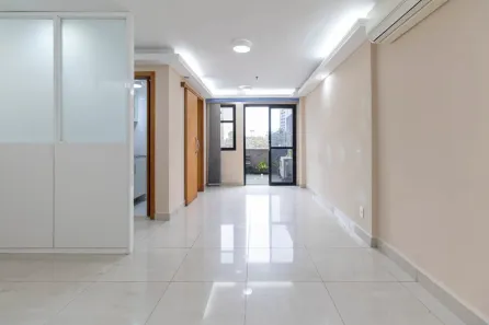 Ponto Comercial para alugar, 78m² no Paraíso, São Paulo