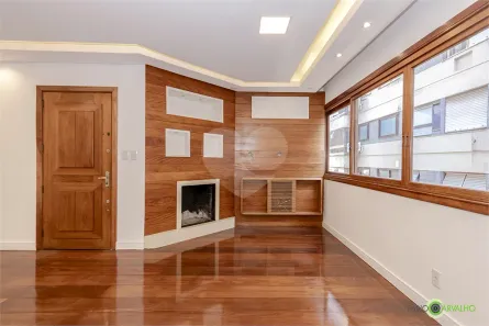 Apartamento com 2 Quartos à venda, 95m² no Bela Vista, Porto Alegre