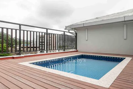 Cobertura com 3 Quartos à venda, 197m² no Jardim Botânico, Rio de Janeiro