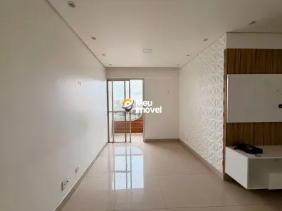 Apartamento com 2 Quartos à venda, 54m² no Vila Marina, São Paulo