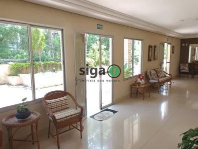 Apartamento com 2 Quartos à venda, 53m² no Vila Andrade, São Paulo