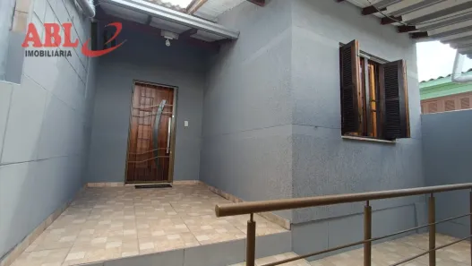 Casa com 2 Quartos à venda, 70m² no Rincão da Madalena, Gravataí