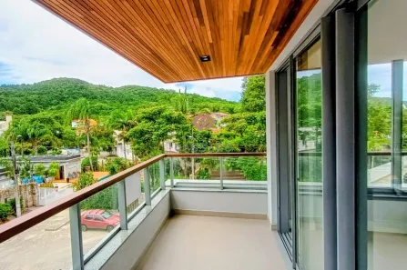Apartamento com 3 Quartos à venda, 120m² no Jurerê, Florianópolis