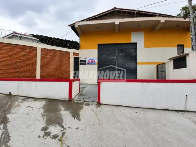 Ponto Comercial para alugar, 70m² no Jardim dos Estados, Sorocaba