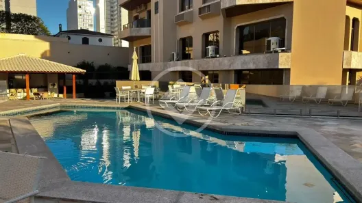 Apartamento com 3 Quartos à venda, 320m² no Centro, Uberlândia