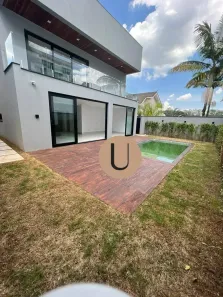 Casa de Condomínio com 4 Quartos à venda, 450m² no Parque Terra Nova II, São Bernardo do Campo