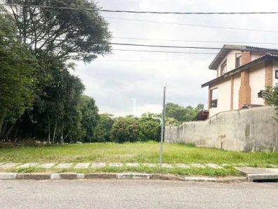 Lote/Terreno à venda, 591m² no Jardim Ibiti do Paço, Sorocaba