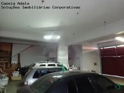 Ponto Comercial para alugar, 250m² no Centro, Campinas