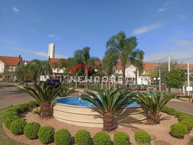 Casa de Condomínio com 3 Quartos à venda, 144m² no Sarandi, Porto Alegre