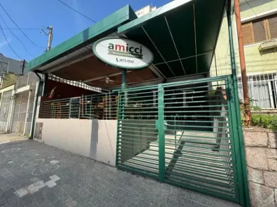 Ponto Comercial com 3 Quartos à venda, 400m² no Perdizes, São Paulo