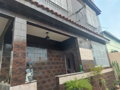 Casa com 5 Quartos à venda, 120m² no Jardim América, Rio de Janeiro