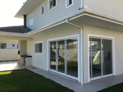 Casa de Condomínio com 4 Quartos à venda, 174m² no Vargem Grande, Florianópolis