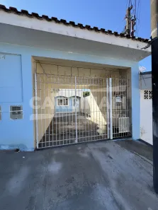 Casa com 3 Quartos para alugar, 150m² no Vila Costa do Sol, São Carlos
