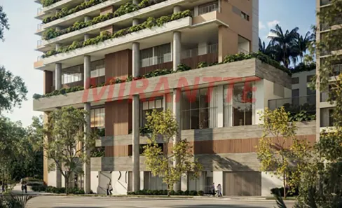Cobertura com 4 Quartos à venda, 588m² no Paraíso, São Paulo