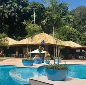 Lote/Terreno com 1 Quarto à venda, 1052m² no Alphaville I, Salvador