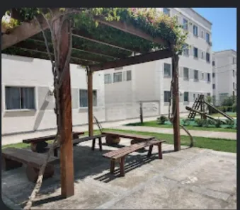 Apartamento com 2 Quartos à venda, 55m² no Parque Imperial, Campos dos Goytacazes