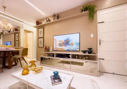 Apartamento com 3 Quartos à venda, 70m² no Jabotiana, Aracaju