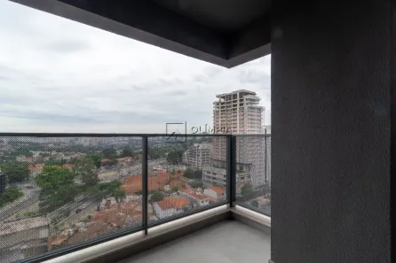 Apartamento com 2 Quartos à venda, 60m² no Pinheiros, São Paulo