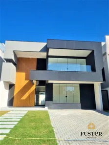 Casa de Condomínio com 4 Quartos à venda, 330m² no Recreio dos Bandeirantes, Rio de Janeiro
