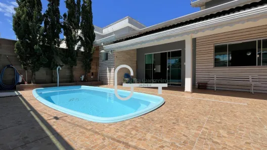 Casa com 6 Quartos à venda, 253m² no Bal Stella Maris, Peruíbe