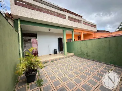 Casa com 2 Quartos à venda, 89m² no Cibratel II, Itanhaém