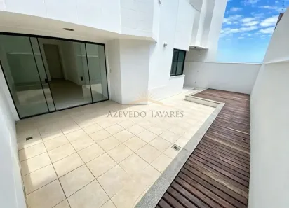 Apartamento com 2 Quartos à venda, 90m² no Riviera Fluminense, Macaé