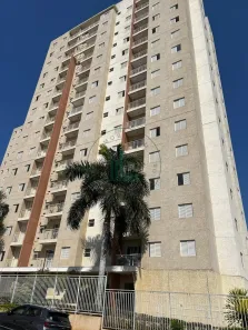Apartamento com 3 Quartos à venda, 69m² no Parque Conceição II, Piracicaba