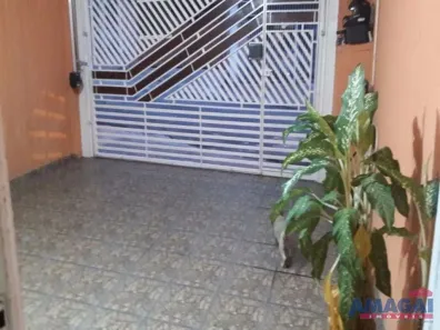 Casa com 2 Quartos à venda, 80m² no Jardim do Portal, Jacareí