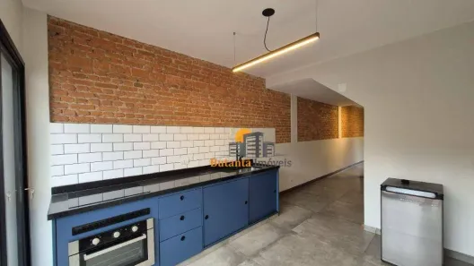 Sobrado com 3 Quartos à venda, 124m² no Jardim Bonfiglioli, São Paulo