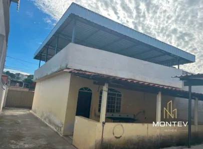 Casa com 3 Quartos à venda, 120m² no Halin Souki, Divinópolis