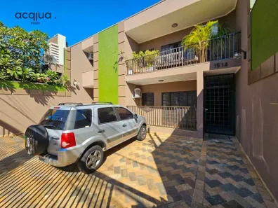 Apartamento com 3 Quartos à venda, 109m² no Jardim São Luiz, Ribeirão Preto
