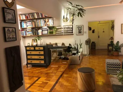Apartamento com 3 Quartos à venda, 109m² no Flamengo, Rio de Janeiro