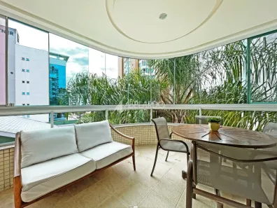 Cobertura com 3 Quartos à venda, 136m² no Jardim Blumenau, Blumenau