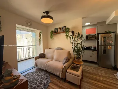 Apartamento com 2 Quartos à venda, 49m² no Jardim Íris, São Paulo
