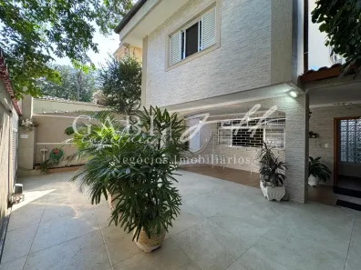 Casa com 3 Quartos à venda, 161m² no Aparecida, Santos
