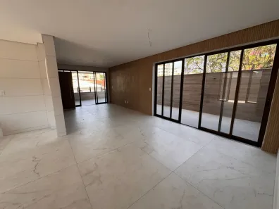 Apartamento com 4 Quartos à venda, 102m² no Jaraguá, Belo Horizonte