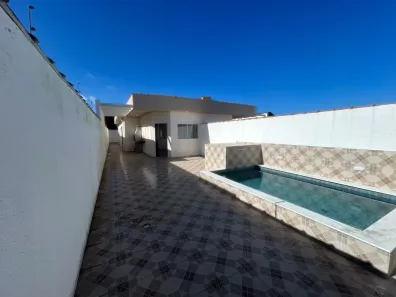 Casa com 2 Quartos à venda, 75m² no Jamaica (Praia), Itanhaém