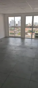 Sala Comercial para alugar, 36m² no Jabaquara, São Paulo