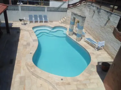 Casa com 6 Quartos à venda, 660m² no Parque Munhoz, São Paulo