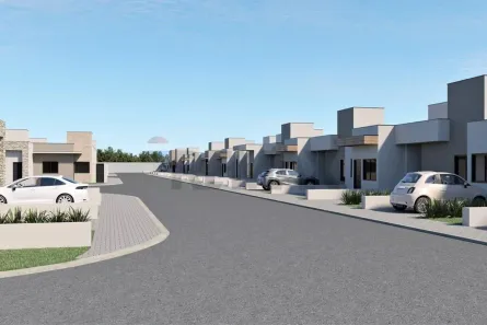 Casa de Condomínio com 2 Quartos à venda, 120m² no Vila Nova, Salto