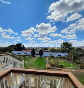 Casa com 4 Quartos à venda, 1960m² no Recanto da Lagoa, Lagoa Santa