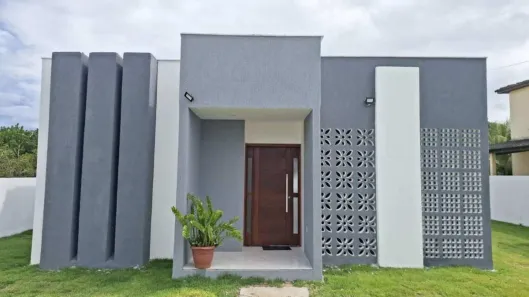 Casa de Condomínio com 3 Quartos à venda, 140m² no ARP 5, Entre Rios