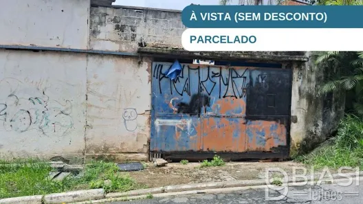 Galpão/Depósito/Armazém com 3 Quartos à venda, 412m² no Jardim Tapera, São Paulo