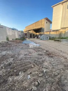 Lote/Terreno para alugar, 200m² no Filadélfia, Betim