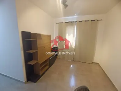 Apartamento com 2 Quartos à venda, 46m² no Vila Romero, São Paulo
