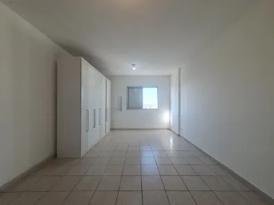Apartamento com 1 Quarto para alugar, 34m² no Santa Cecília, São Paulo