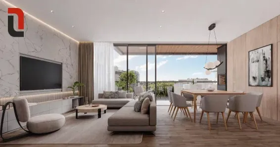 Apartamento com 3 Quartos à venda, 134m² no Bigorrilho, Curitiba