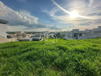 Lote/Terreno à venda, 326m² no Residencial Lagos D'Icaraí, Salto